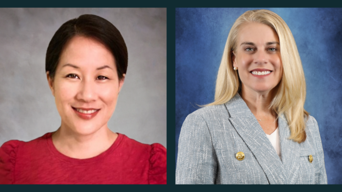 County CFO To Also Serve As Assistant Chief Administrative Officer | STAR 94.1