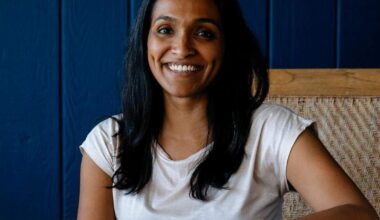 District 4 Community Leaders Weigh In on Raman mayoral bid | Los Feliz News