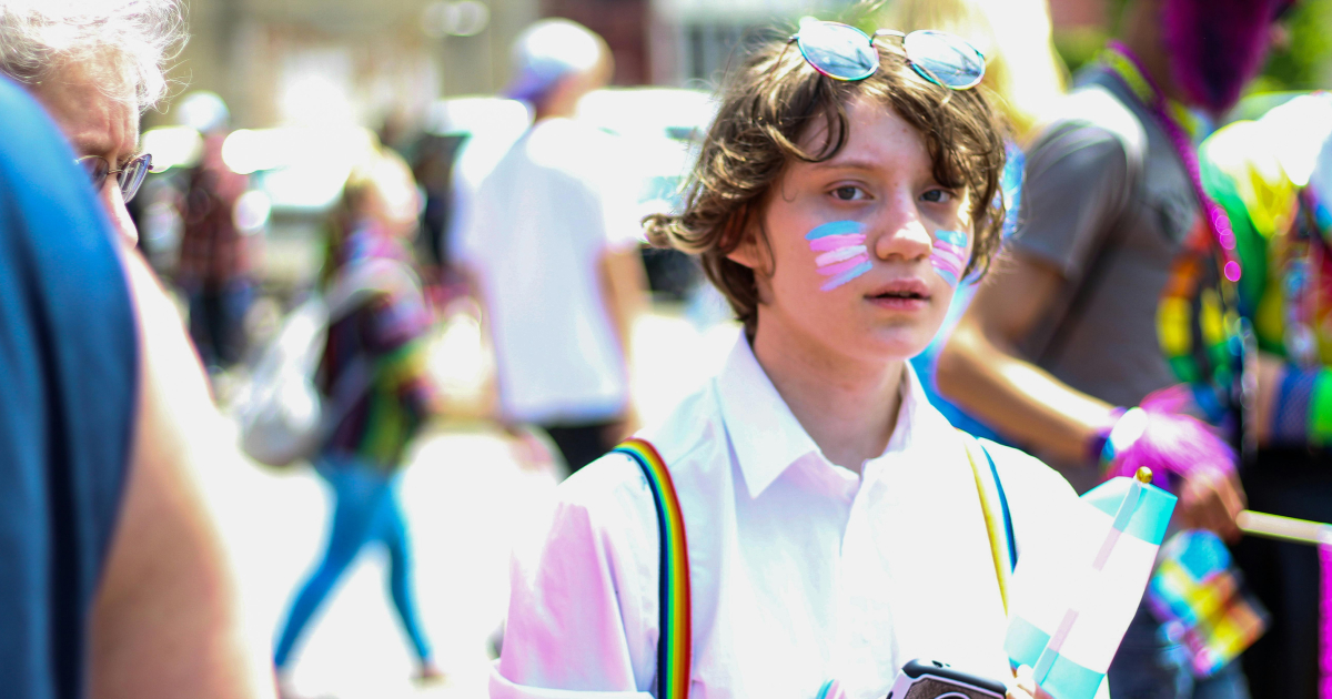 The irreversible consequences of California’s war on parents