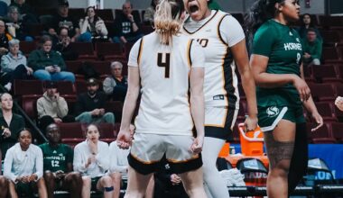 Idaho women surge past Sacramento State into Big Sky Tournament championship