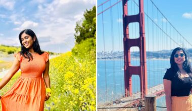 Why I Want to Move Back to California After Living in Texas