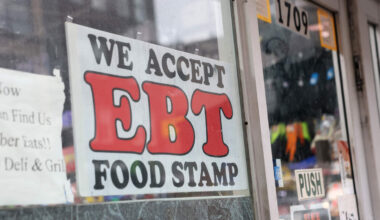 Four Arrested for EBT Theft | STAR 94.1