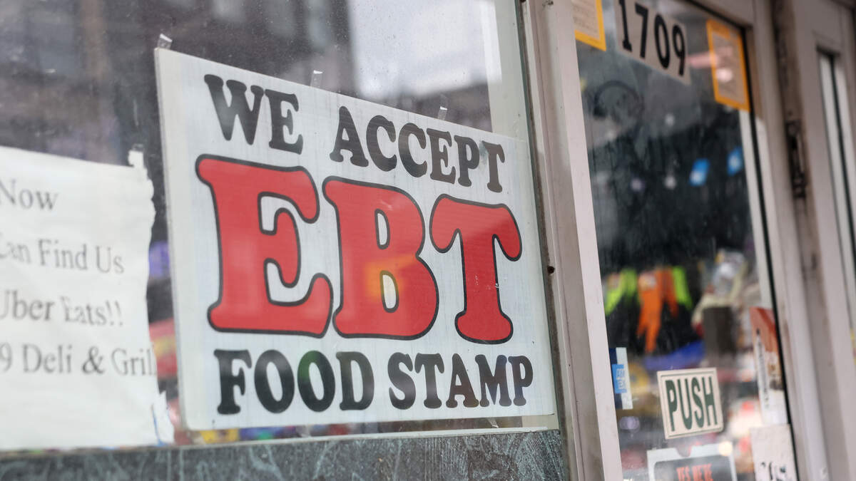 Four Arrested for EBT Theft | STAR 94.1