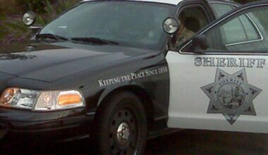 Suspect Tied To 2 Shootings On Palomar Mountain Arrested | STAR 94.1