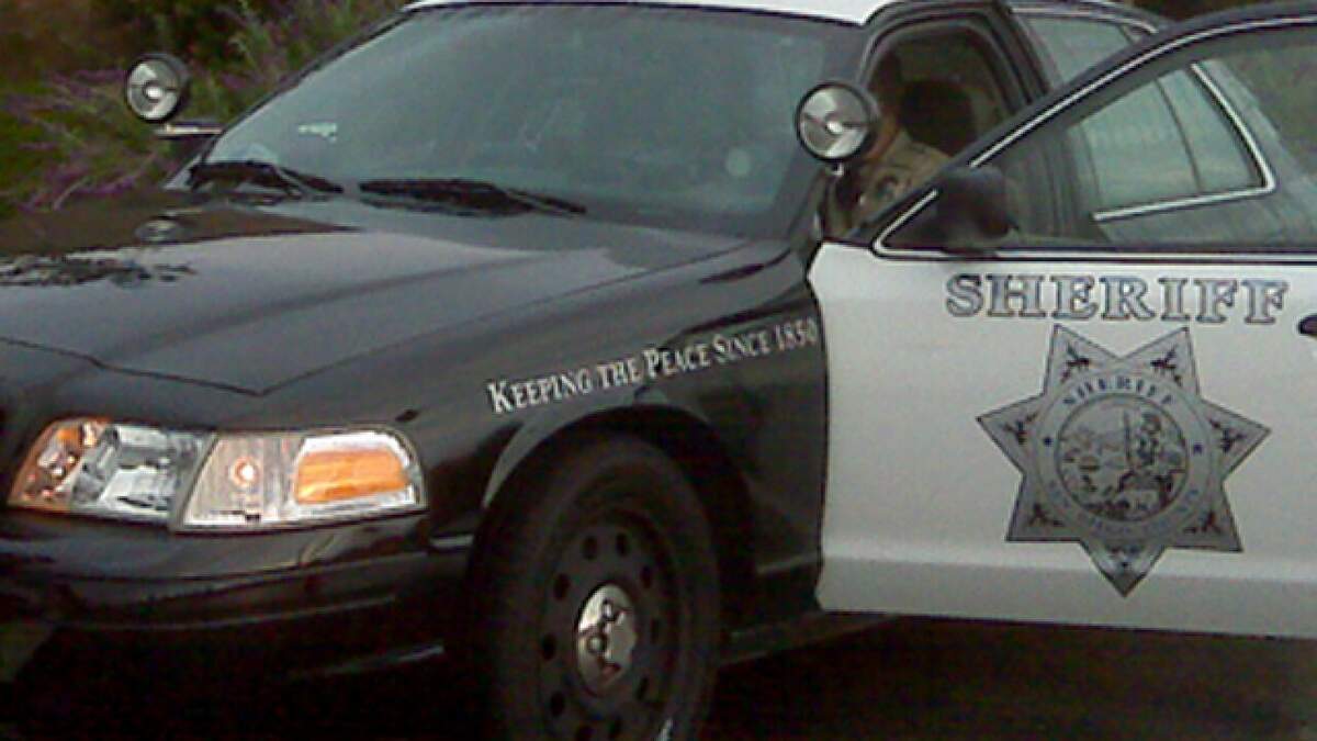 Suspect Tied To 2 Shootings On Palomar Mountain Arrested | STAR 94.1