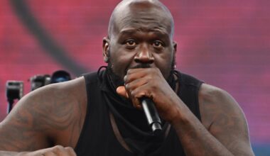Big changes for Sweet 16 music event starring Shaq in San Jose | Entertainment News