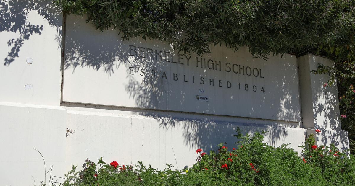 Public Health Advisory issued following two cases of mumps at Berkeley High | Local Schools