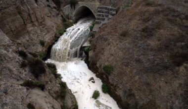 Chamber Unveils Emergency Plan For Tijuana River Disaster | Newsradio 600 KOGO