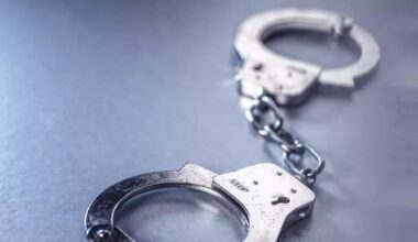 El Cajon Pursuit Ends In Cuffs: Truck Theft Suspect Nabbed | Newsradio 600 KOGO