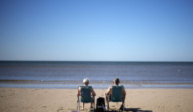 Record Heat Returns To San Diego | STAR 94.1