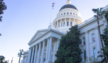 New bill raises California's elderly parole minimum age to 65 | California