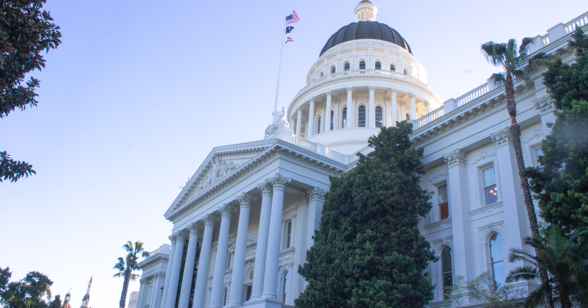 New bill raises California's elderly parole minimum age to 65 | California