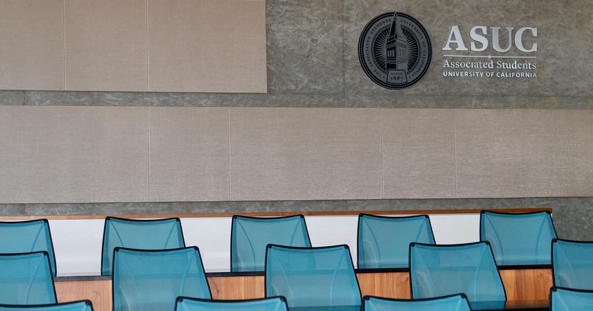 ASUC opposes proposal to move up add/drop deadline | ASUC