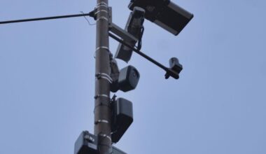 Flock ‘Safety’ endangers us all | The Soapbox