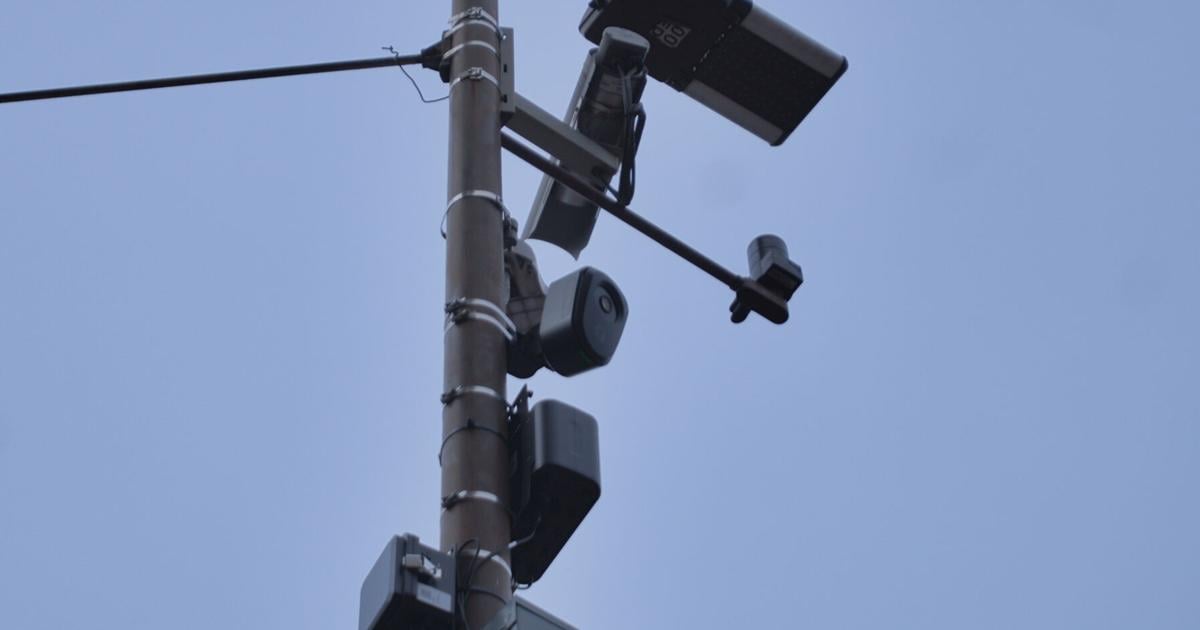 Flock ‘Safety’ endangers us all | The Soapbox