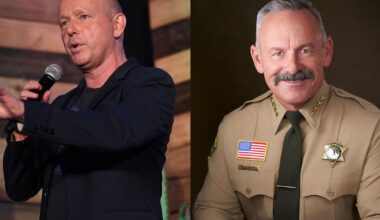 UC Berkeley’s Citrin Center-Politico poll shows Hilton and Steyer lead governor primary | State