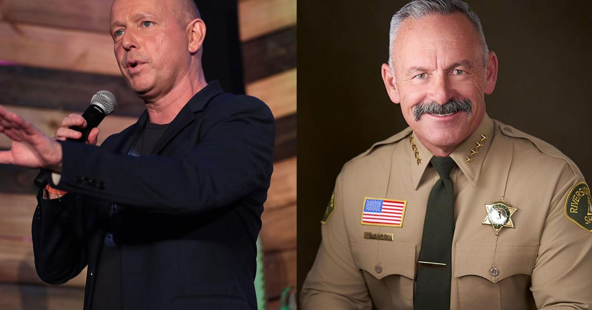 UC Berkeley’s Citrin Center-Politico poll shows Hilton and Steyer lead governor primary | State