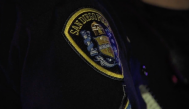 SDPD Boost Patrols At Houses Of Worship After Michigan Shooting | STAR 94.1