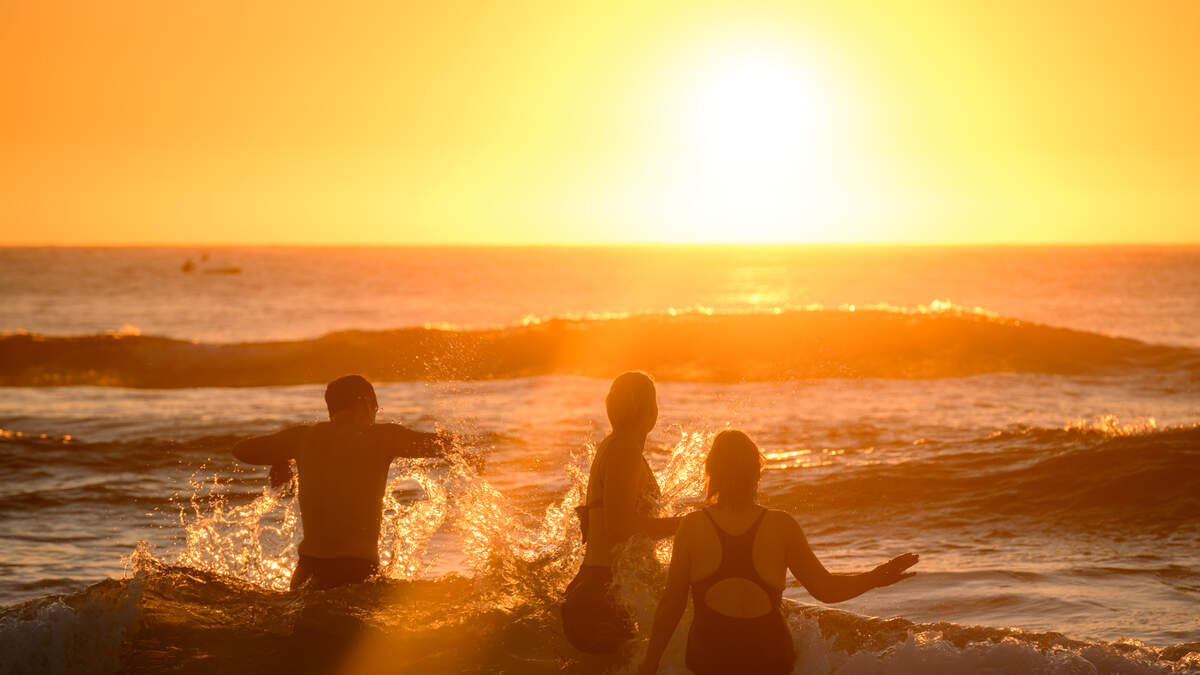 Heat Records Broken In San Diego County | Newsradio 600 KOGO