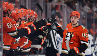 Canadiens vs. Ducks Prediction & Picks - March 15