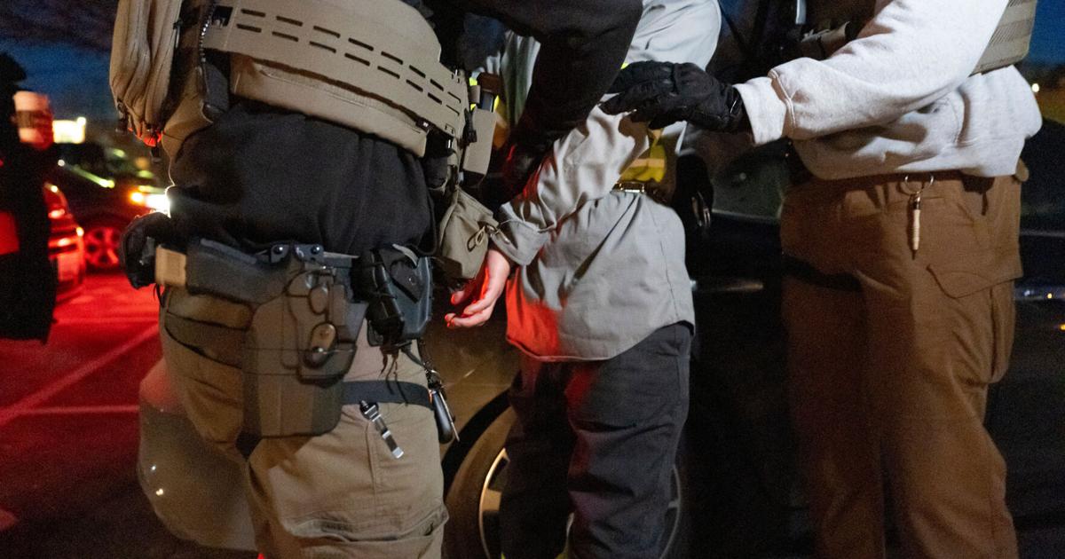 As Trump pushes deportations, immigration data becomes harder to find | News