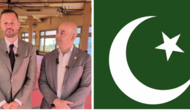 California moves to recognize Muslim celebrations Eid al-Fitr, Eid al-Adha as official state holidays | State