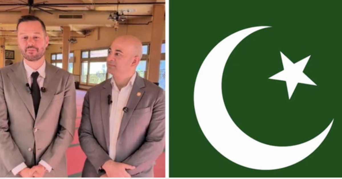 California moves to recognize Muslim celebrations Eid al-Fitr, Eid al-Adha as official state holidays | State