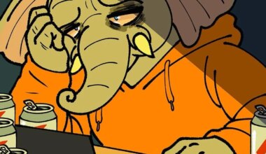 Column: CSUF pushes all-consuming caffeine culture | Opinion