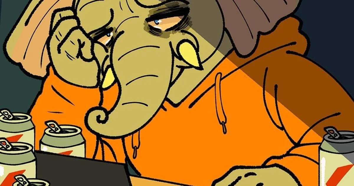 Column: CSUF pushes all-consuming caffeine culture | Opinion