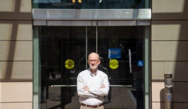 Berkeley Law professor is working to tax California’s ultrarich | Campus