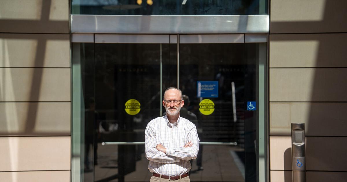 Berkeley Law professor is working to tax California’s ultrarich | Campus