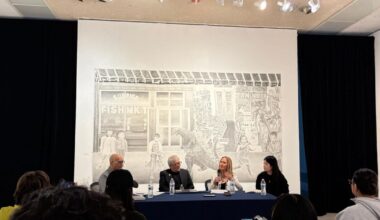 Berkeley painter Craig Nagasawa details Japanese American experience through self-portrait | Communities