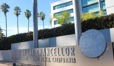 CSU Board of Trustees proposes updated degrees | News