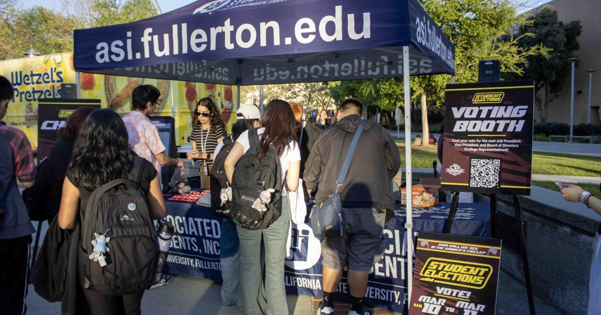 ASI reveals board of directors election results | News