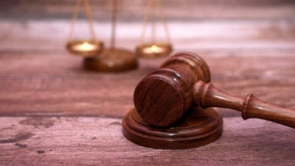 Teen Cartel Gunmen Get 25 Years | STAR 94.1