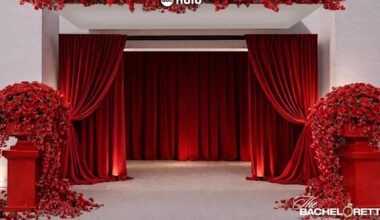 Exclusive ‘The Bachelorette’ pop-up comes to Los Angeles | Entertainment News