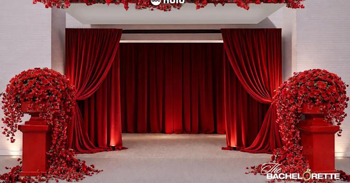 Exclusive ‘The Bachelorette’ pop-up comes to Los Angeles | Entertainment News