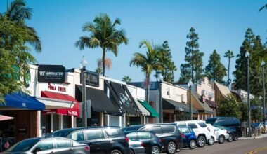 Parking Continues To Be A Problem In La Mesa | Newsradio 600 KOGO