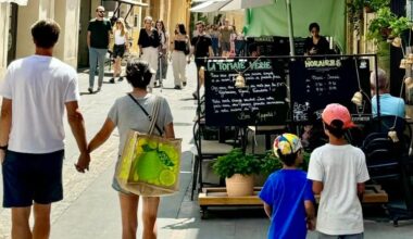 We Moved From California to France. We're Saving Money and Working Less.