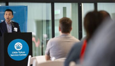 Preventing Displacement: $1M grant to Little Tokyo Service Center supports renter stability | News