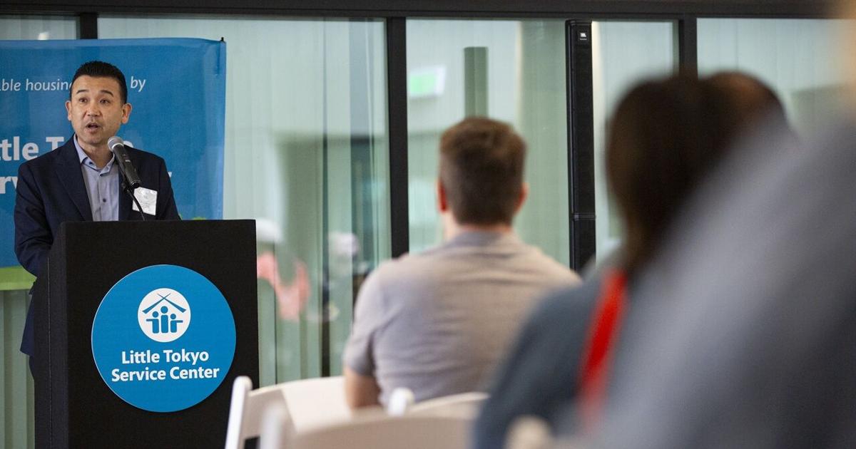 Preventing Displacement: $1M grant to Little Tokyo Service Center supports renter stability | News