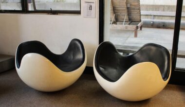 My back and backside’s guide to UC Berkeley library chairs | Local Guides