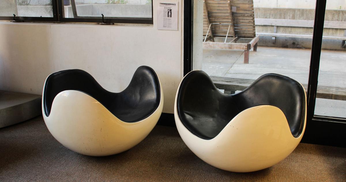 My back and backside’s guide to UC Berkeley library chairs | Local Guides