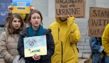 UC Berkeley should be proud of being blacklisted by Russia | Op-Eds