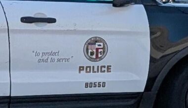 Pedestrian Killed in Hit-and-Run in East LA | News