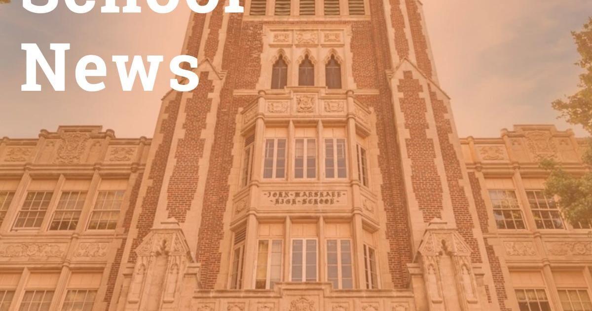 Renaming an El Sereno school, Los Feliz high in academic spotlight and more school news | Schools