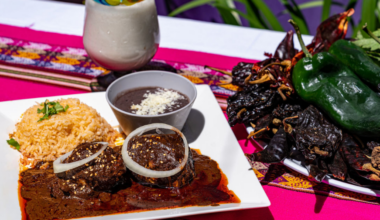 Oakland Restaurant Week: Savor The Town Now Through March 22 | Diablo Buzz