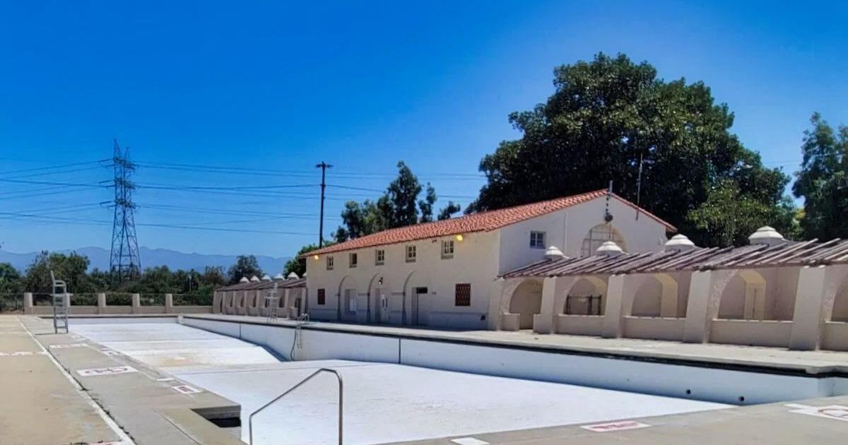 Griffith Park pool plans to be unveiled at community meeting | Los Feliz News
