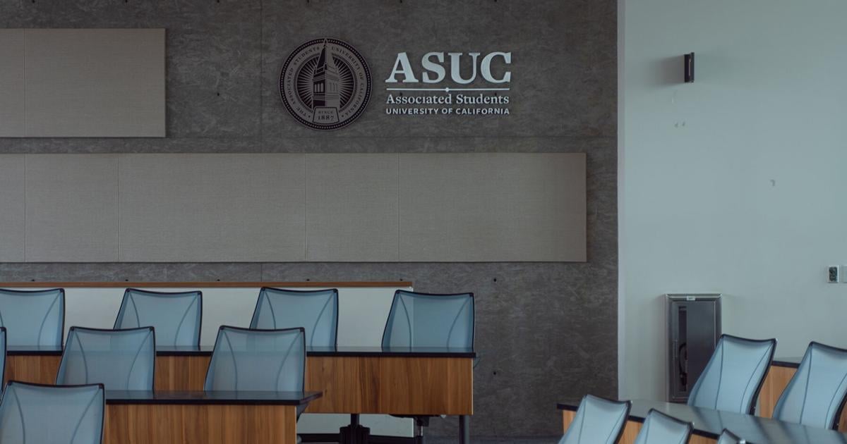 ASUC Senate passes resolution calling for student vote on divestment | ASUC