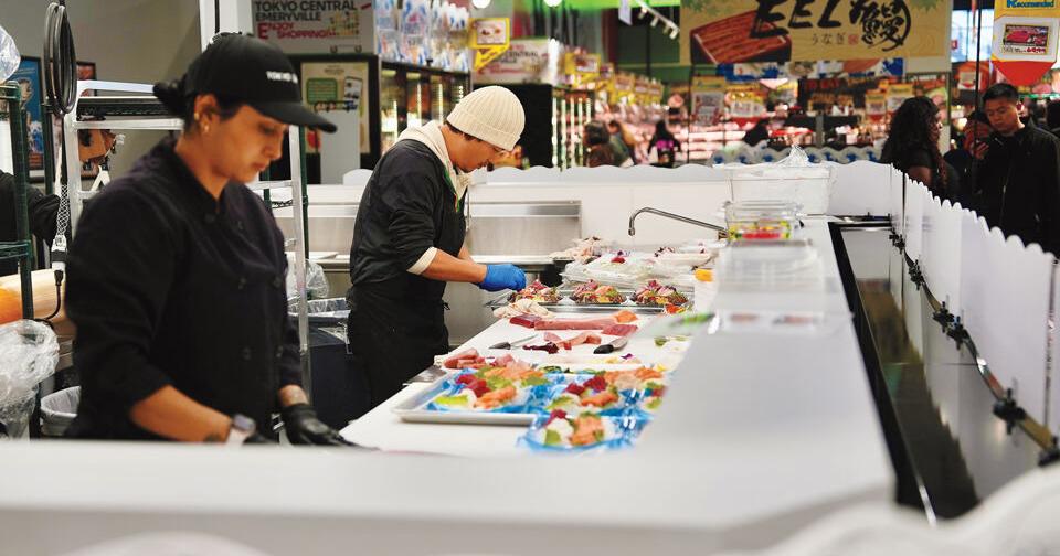 New Asian Markets Transform the East Bay Shopping Experience | Food + Drink